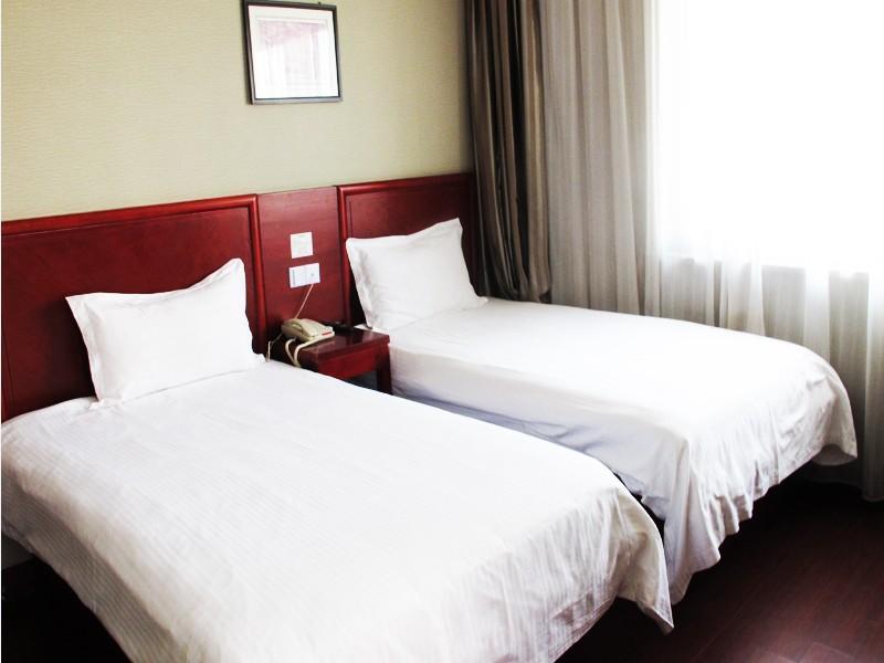 Greentree Inn Guangdong Shantou Gurao Gugui Road Business Hotel Exteriér fotografie